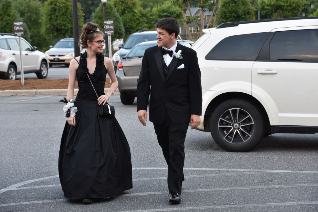 East Burke High School Prom 2019 (6).jpg